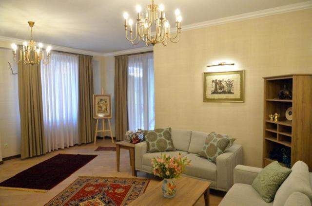 The Marmara Apartment Hotel Истанбул Екстериор снимка