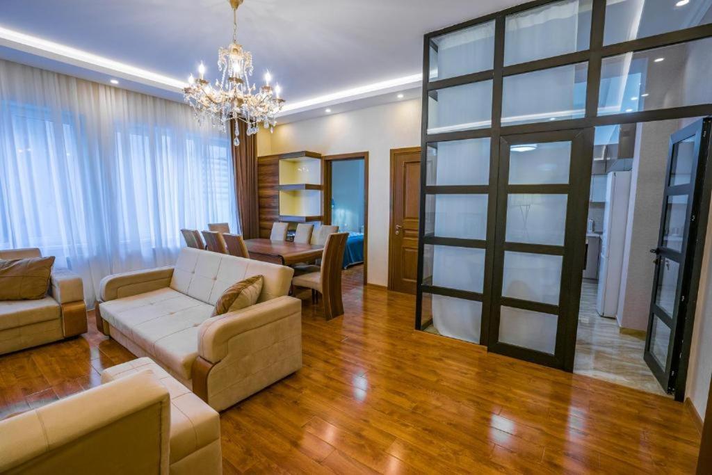 The Marmara Apartment Hotel Истанбул Екстериор снимка