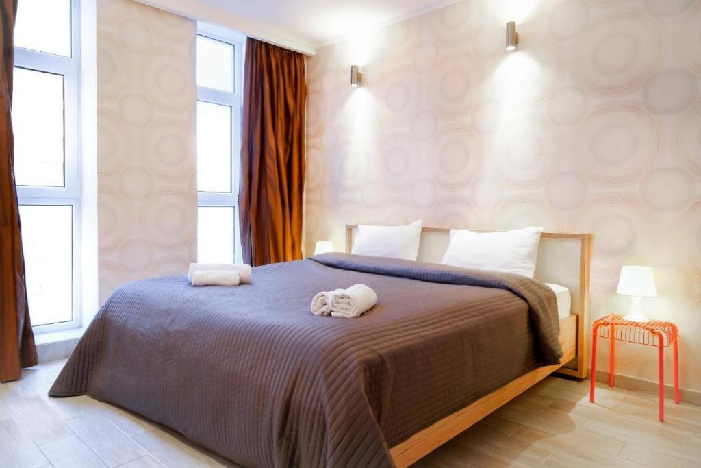 The Marmara Apartment Hotel Истанбул Екстериор снимка