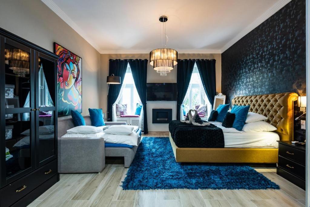 The Marmara Apartment Hotel Истанбул Екстериор снимка