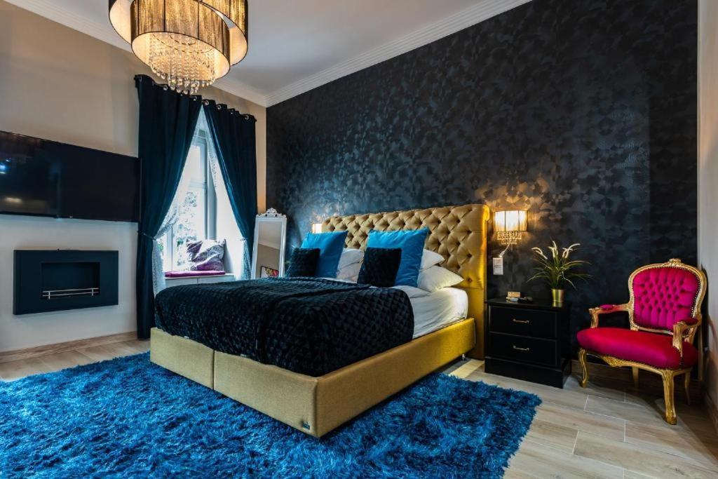 The Marmara Apartment Hotel Истанбул Екстериор снимка